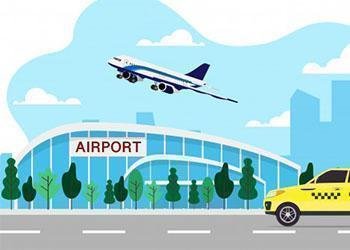  | St Albans Airport Taxi