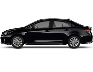 Saloon Taxis & Minicabs in St Albans - St Albans Airport Taxi