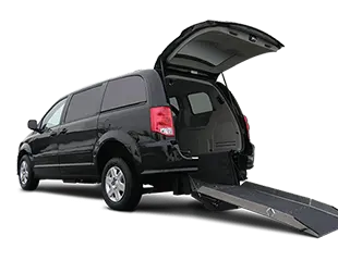 Wheelchair Accessible Taxis & Minicabs in St Albans - St Albans Airport Taxi