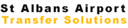 Local Minicab Company in St Albans - St Albans Airport Taxi